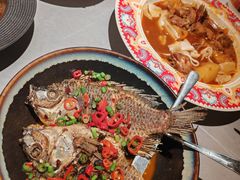 -塔哈尔·新疆盛宴(奉贤龙湖店)