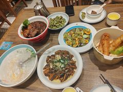 -锡和无锡菜(景丽苑店)