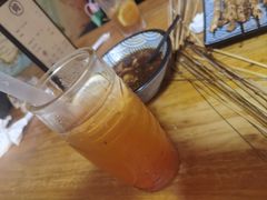 -小二楼炖肠