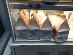 -爸爸糖手工吐司(上海五角场万达店)