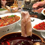 今年店开了 在华商金融中心 刚好还可以来这里逛逛