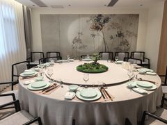 -山东宾馆·齐鲁苑餐厅