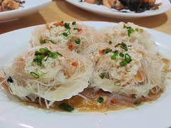 -旺富东海大酒楼(海鲜街店)