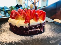 -济南香格里拉·咖啡泉自助餐厅