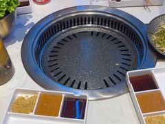 -杨记齐齐哈尔烤肉(总店)