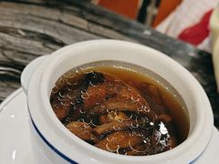 -美极鲜食坊(宝安南路店)