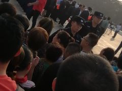 -大连人民广场