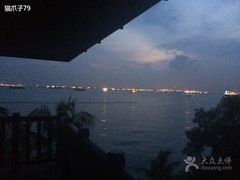 巴拉湾海滩-巴拉湾海滩