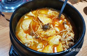 Family Feast Soft Tofu