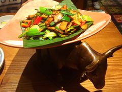 -云海肴·汽锅鸡·云南菜(天山百盛优客店)