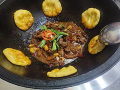 -胡家地锅鸡地锅鱼(金家渡店)