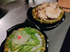 贡菜-麻路成都火锅(柏威年店)