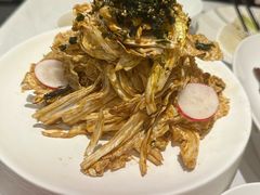 -福海居烤鸭店(鸟巢店)