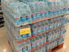 -宽广超市(承德市民族中学安定里校区店)