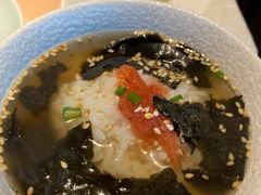 -山葵家·创意料理(临平银泰城店)