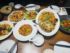 -奕景小馆·地道大连菜(恒隆广场店)