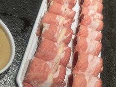 -东来顺(非遗·清真火锅·盛世广场店)