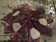 -赤坂亭M9和牛烧肉·日料398放题(万达店)