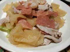 -城南往事济南风味主题餐厅(东环店)