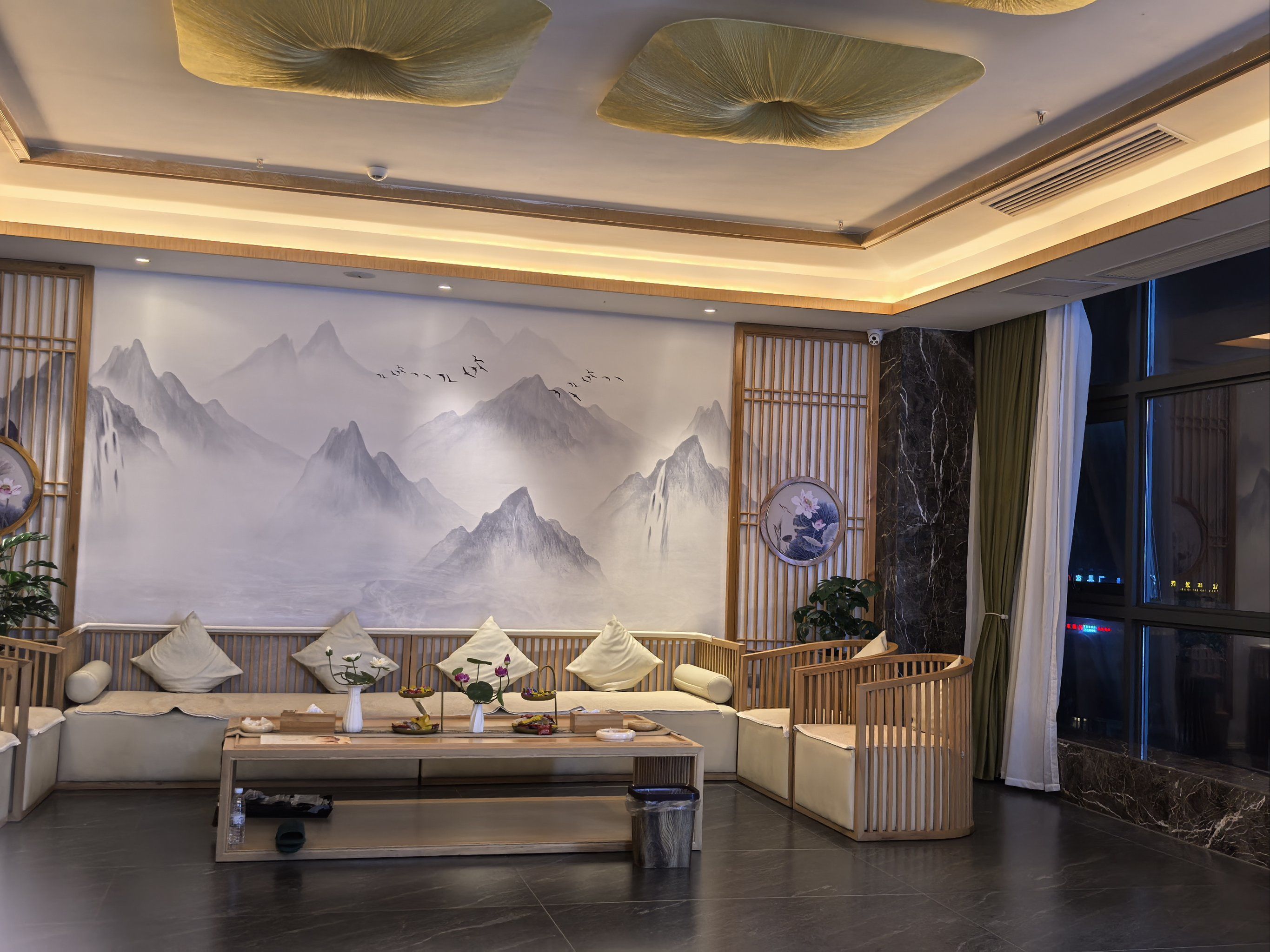 养生会所 #放松心情缓解压力的方法