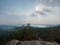 -虞山风景区