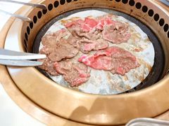 -花味·自助烤肉(大观天地店)