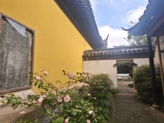 -常熟方塔园