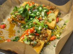-红料理|串串有瘾·烧烤(吴中路店)