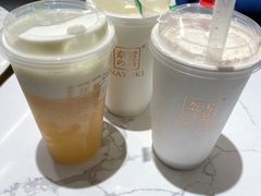 -奈雪的茶(市百一店)