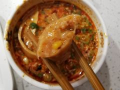 玉米肠-龍歌自助小火锅(城阳万象汇店)