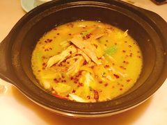 -常和州·夜宵大排档(常州单店)