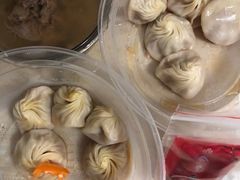 -鼎泰丰(当代商城店)