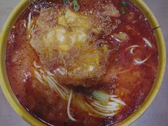 -华兴街煎蛋面(总店)