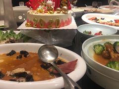 鲍汁鹅掌-三千院·东篱(东门店)