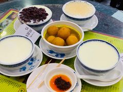 姜撞奶-民信老铺(华盖路店)