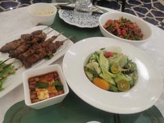 -巴格万美食园(达胜花苑店)