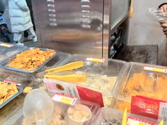 -杨记板栗(天虹总店)