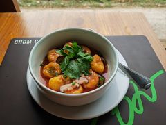 -Chom Cafe and Restaurant