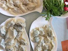 -黄家饺子东北特色菜馆(湖滨商业街店)