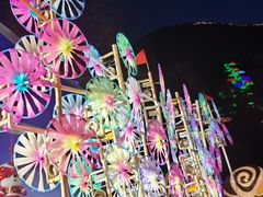 -龙庆峡风景区