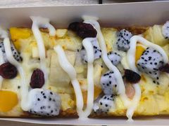 -City1+1城市比萨·意面(桂林路店)