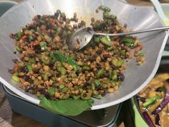 -云海肴·汽锅鸡·云南菜(曲江大悦城店)