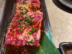 -谷牛日式烤肉(宝山U天地店)