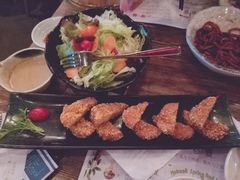-胡桃里音乐酒馆(白云五号T5 MALL店)