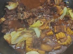 -小李子烧烤火锅地锅(枣行店)