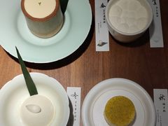 柚子酪-元古雲境(南京万象天地店)