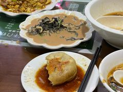 -清真牛街祥云轩门钉肉饼(左家庄店)