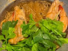 -南拳十三姨·潮汕砂锅粥·粤菜(西单大悦城店)