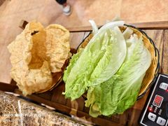 -牛鼎记潮汕牛肉火锅(阳朔店)