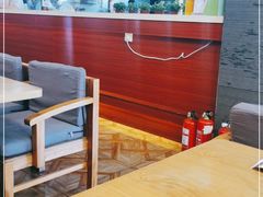 大堂-杨妈妈粥店(滑翔路店)